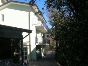 Отель Residence Villa Susy  Duino-Aurisina